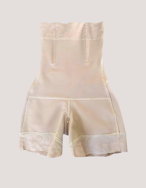 Compression Butt and Hip Lifting Tummy Control Shorts