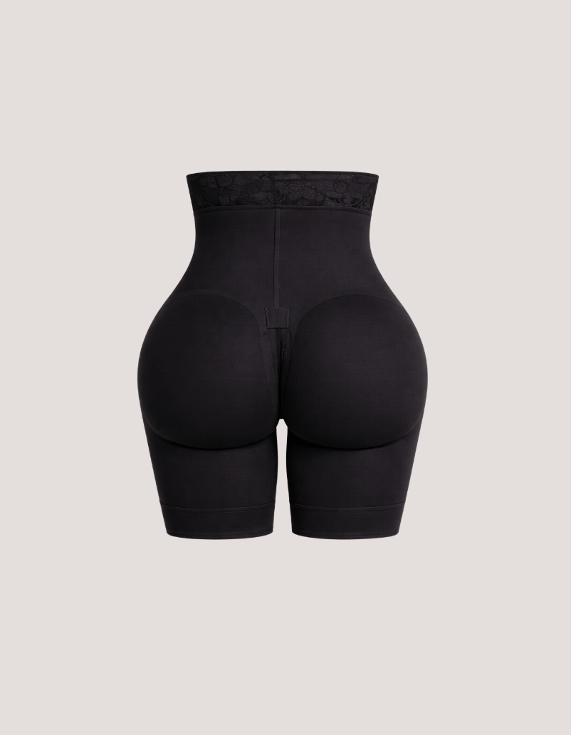 Compression Butt and Hip Lifting Tummy Control Shorts