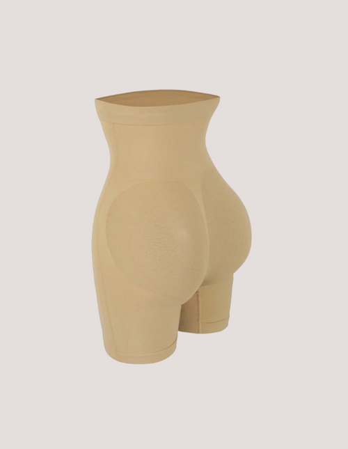 Compression Butt and Hip Lifting Tummy Control Shorts